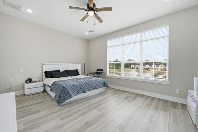 4903 Curiosity Court, Houston, TX 77069