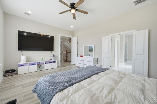 4903 Curiosity Court, Houston, TX 77069