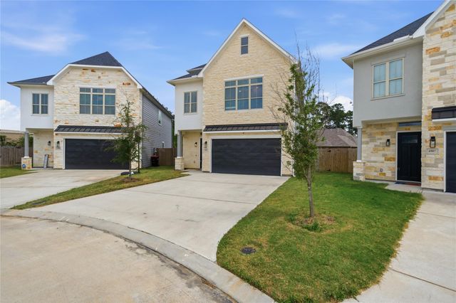 4903 Curiosity Court, Houston, TX 77069