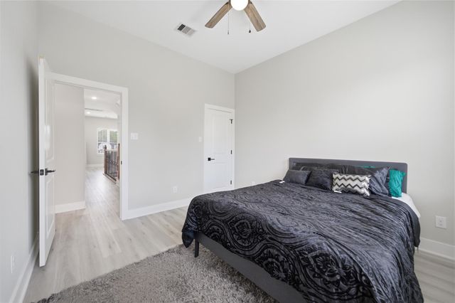 4903 Curiosity Court, Houston, TX 77069