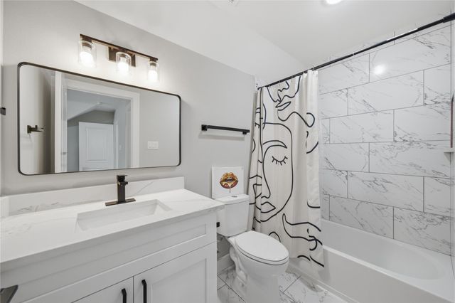 4903 Curiosity Court, Houston, TX 77069