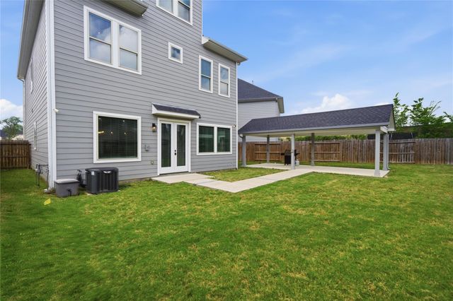 4903 Curiosity Court, Houston, TX 77069