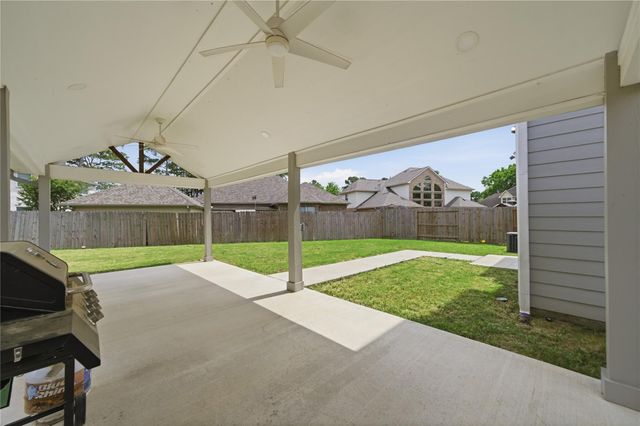 4903 Curiosity Court, Houston, TX 77069