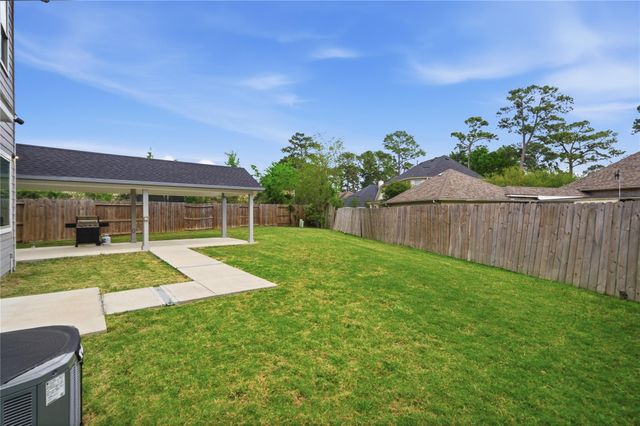 4903 Curiosity Court, Houston, TX 77069