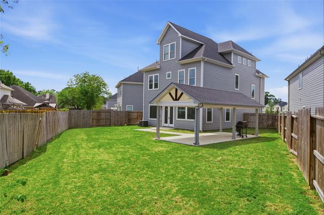 4903 Curiosity Court, Houston, TX 77069