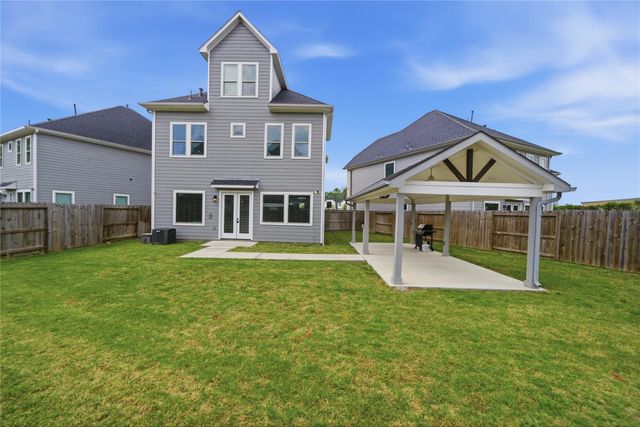 4903 Curiosity Court, Houston, TX 77069