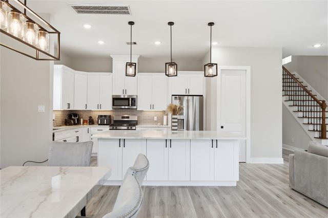 4903 Curiosity Court, Houston, TX 77069