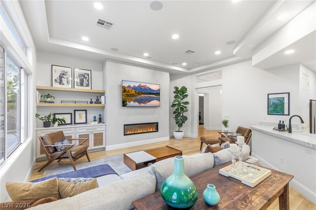 11424 Perugino Drive, Las Vegas, NV 89138