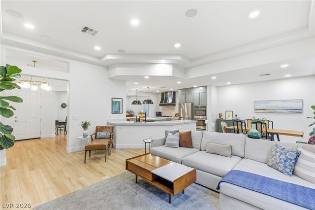 11424 Perugino Drive, Las Vegas, NV 89138
