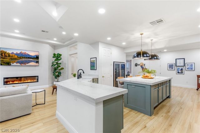 11424 Perugino Drive, Las Vegas, NV 89138