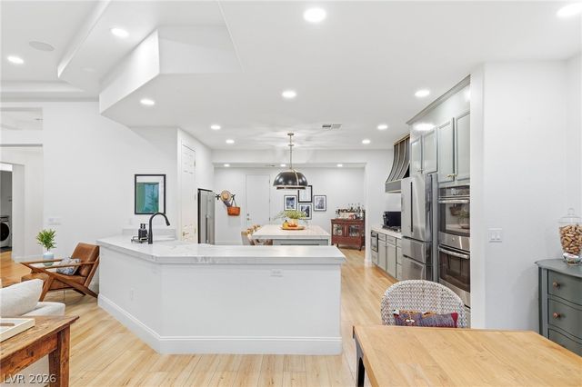 11424 Perugino Drive, Las Vegas, NV 89138