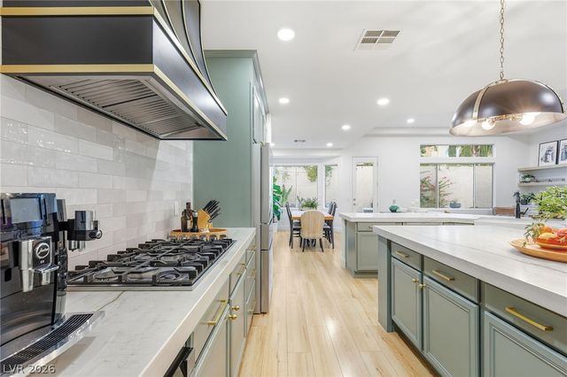 11424 Perugino Drive, Las Vegas, NV 89138