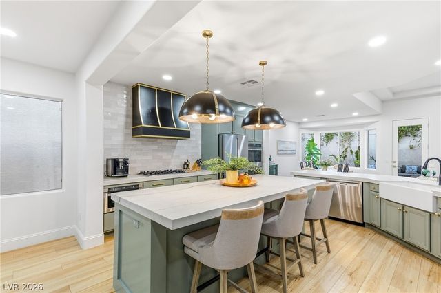 11424 Perugino Drive, Las Vegas, NV 89138