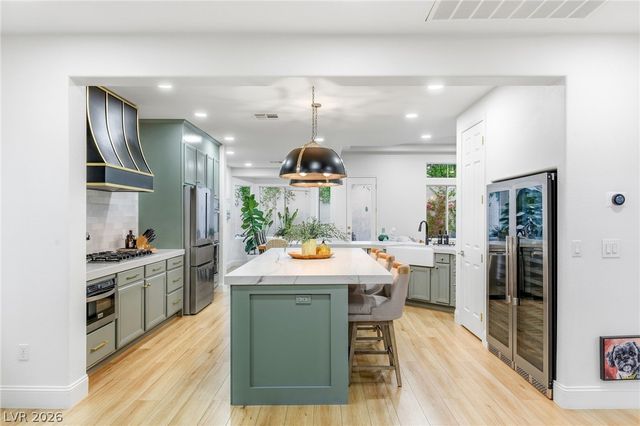 11424 Perugino Drive, Las Vegas, NV 89138