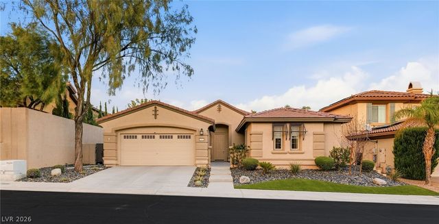 11424 Perugino Drive, Las Vegas, NV 89138