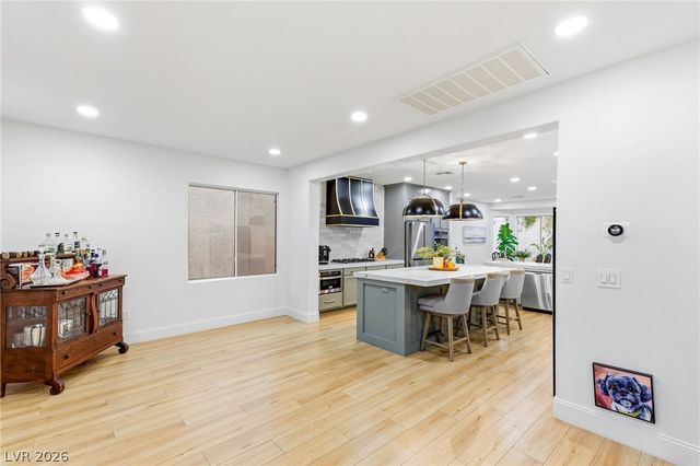 11424 Perugino Drive, Las Vegas, NV 89138