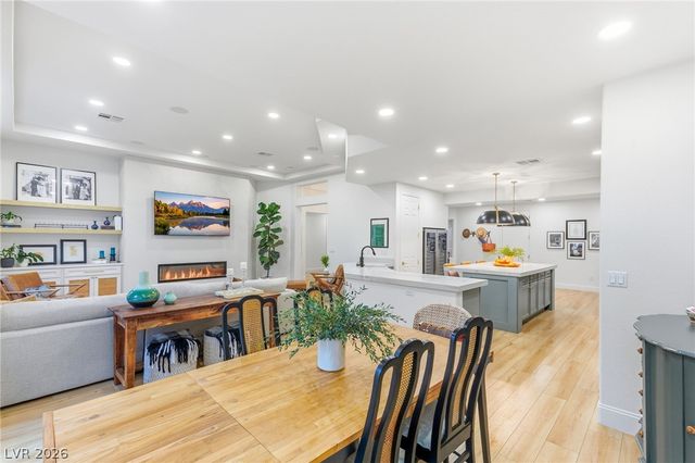 11424 Perugino Drive, Las Vegas, NV 89138