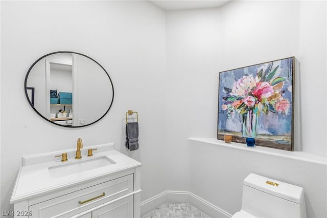 11424 Perugino Drive, Las Vegas, NV 89138