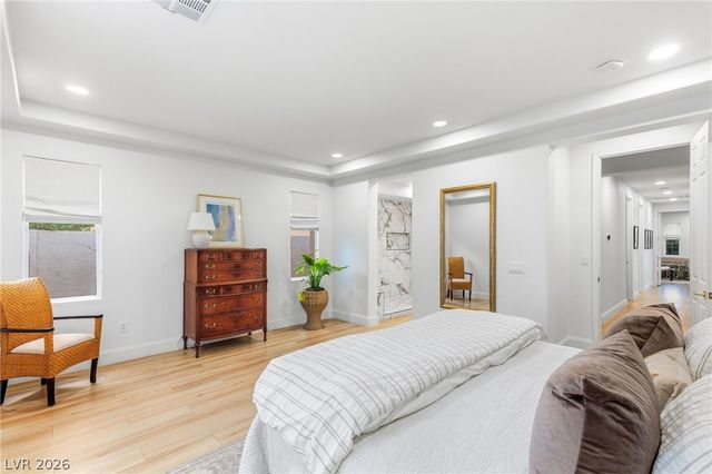 11424 Perugino Drive, Las Vegas, NV 89138
