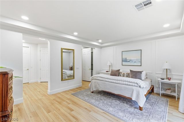 11424 Perugino Drive, Las Vegas, NV 89138