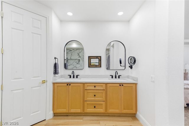 11424 Perugino Drive, Las Vegas, NV 89138