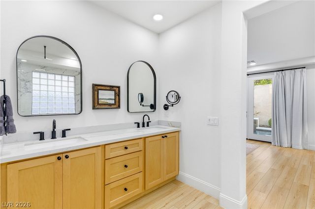 11424 Perugino Drive, Las Vegas, NV 89138
