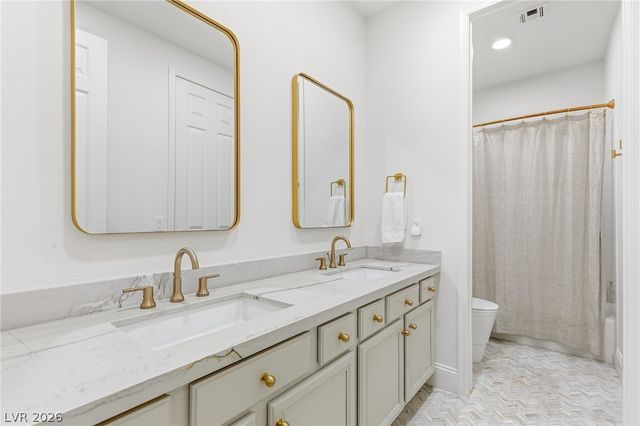 11424 Perugino Drive, Las Vegas, NV 89138