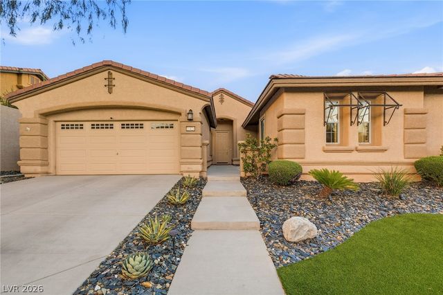11424 Perugino Drive, Las Vegas, NV 89138