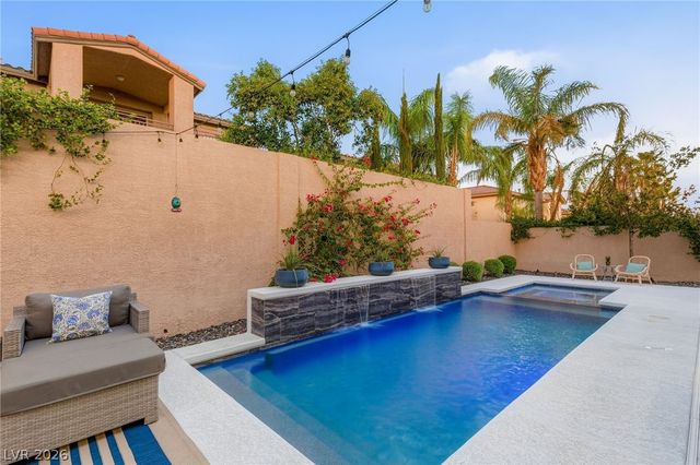11424 Perugino Drive, Las Vegas, NV 89138