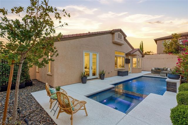 11424 Perugino Drive, Las Vegas, NV 89138