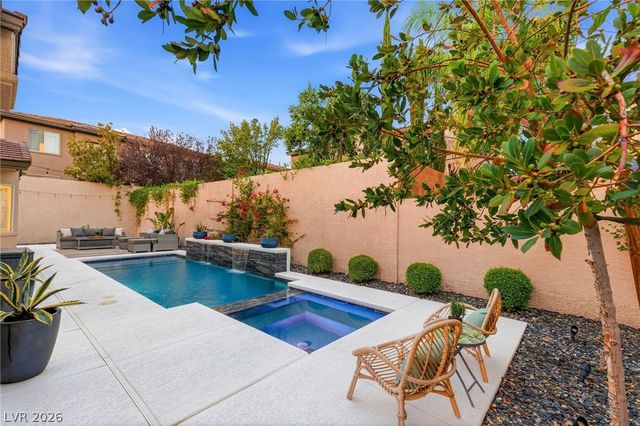 11424 Perugino Drive, Las Vegas, NV 89138