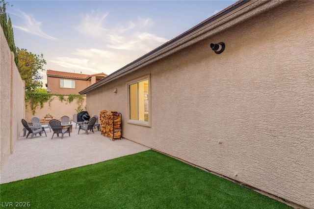 11424 Perugino Drive, Las Vegas, NV 89138