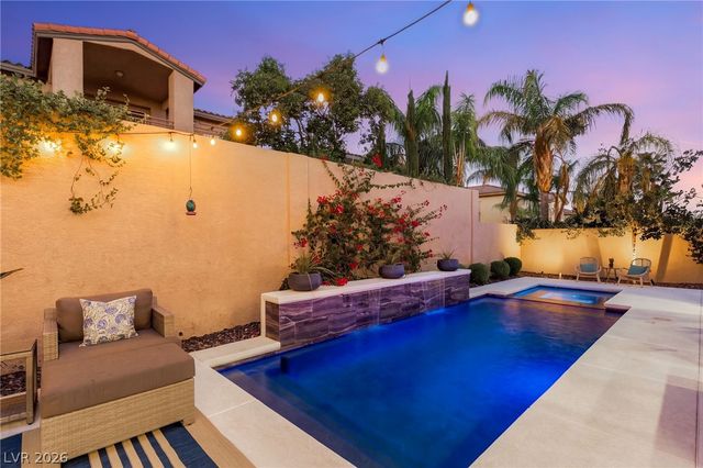 11424 Perugino Drive, Las Vegas, NV 89138