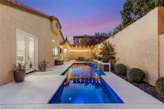 11424 Perugino Drive, Las Vegas, NV 89138