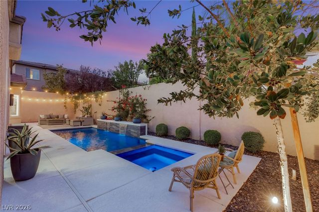 11424 Perugino Drive, Las Vegas, NV 89138