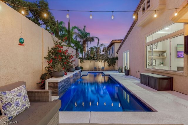 11424 Perugino Drive, Las Vegas, NV 89138