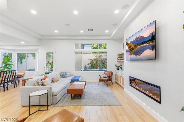 11424 Perugino Drive, Las Vegas, NV 89138