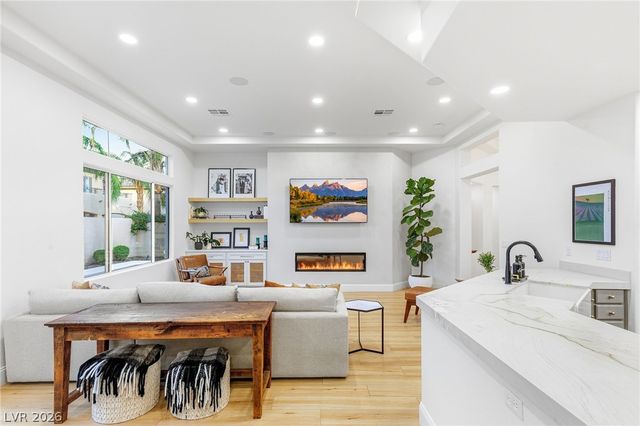 11424 Perugino Drive, Las Vegas, NV 89138