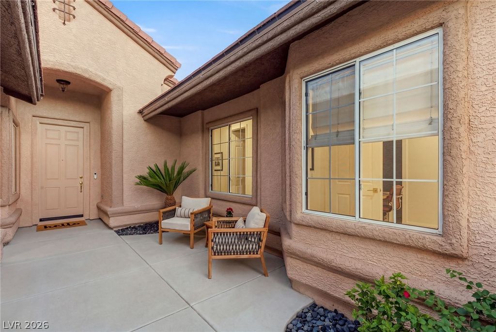11424 Perugino Drive, Las Vegas, NV 89138 — photo 5