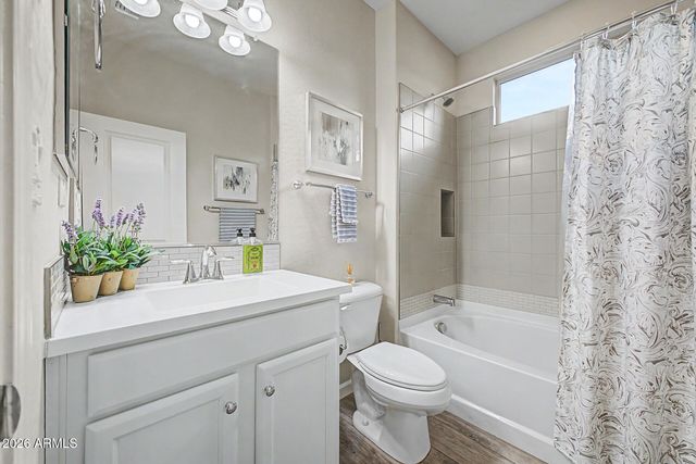 13177 W Hummingbird Terrace, Peoria, AZ 85383