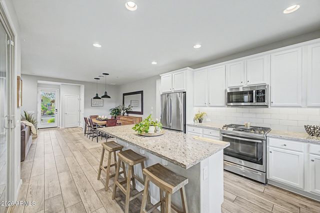 13177 W Hummingbird Terrace, Peoria, AZ 85383