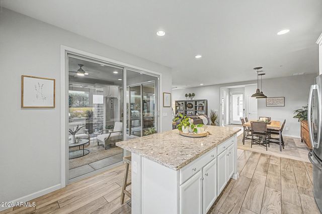 13177 W Hummingbird Terrace, Peoria, AZ 85383