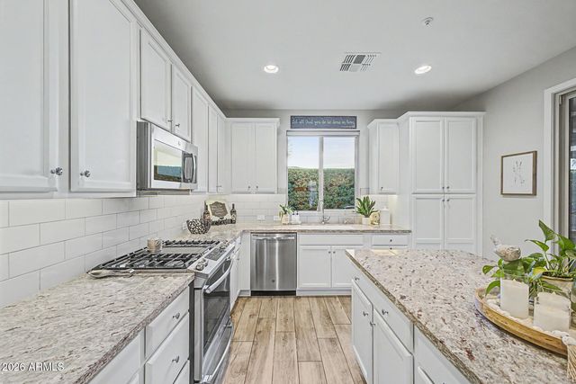 13177 W Hummingbird Terrace, Peoria, AZ 85383