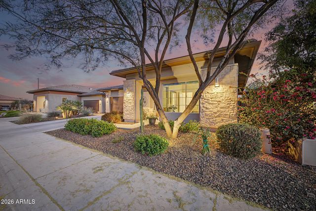 13177 W Hummingbird Terrace, Peoria, AZ 85383