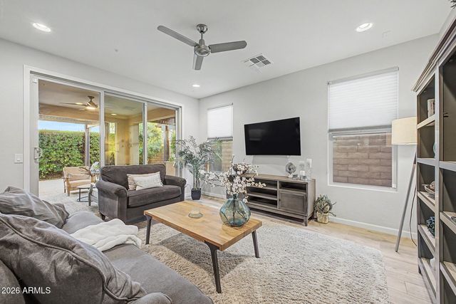 13177 W Hummingbird Terrace, Peoria, AZ 85383