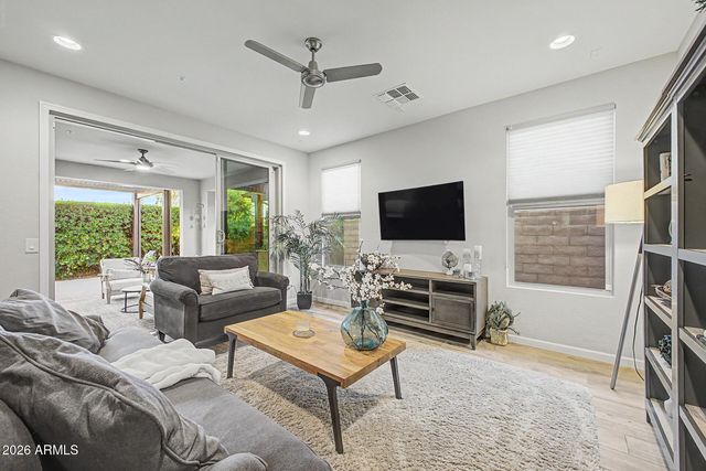 13177 W Hummingbird Terrace, Peoria, AZ 85383