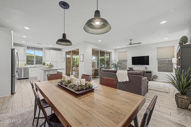 13177 W Hummingbird Terrace, Peoria, AZ 85383