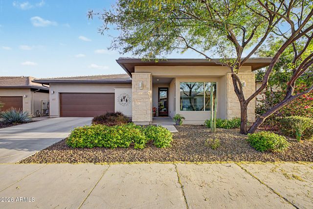 13177 W Hummingbird Terrace, Peoria, AZ 85383