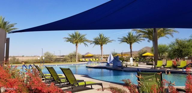 13177 W Hummingbird Terrace, Peoria, AZ 85383