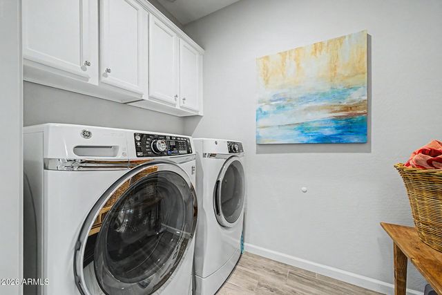 13177 W Hummingbird Terrace, Peoria, AZ 85383